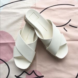 Dolce Vita Sandals